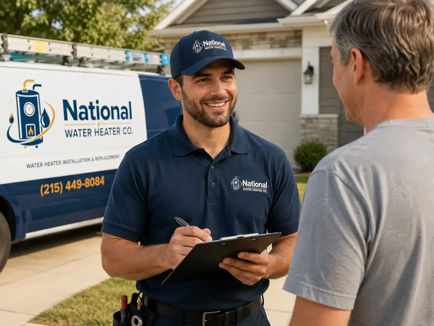 Water Heater Installation Orgas, WV FAQs